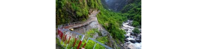 யமுனோத்ரி